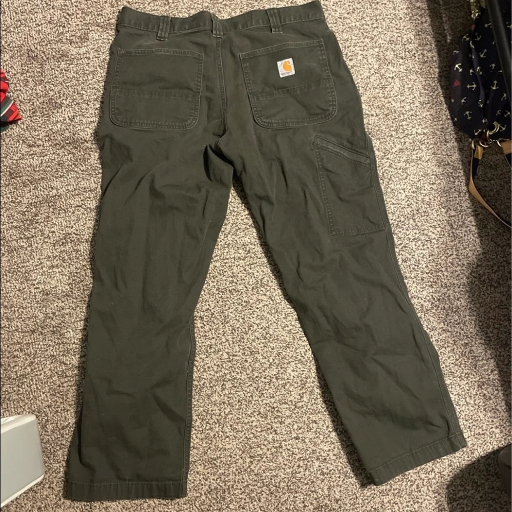 Carhartt Pants